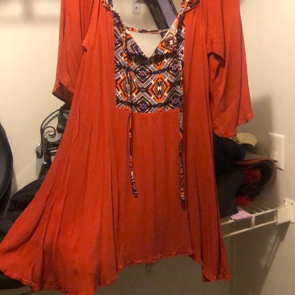 Loose fit Signature 8 Med